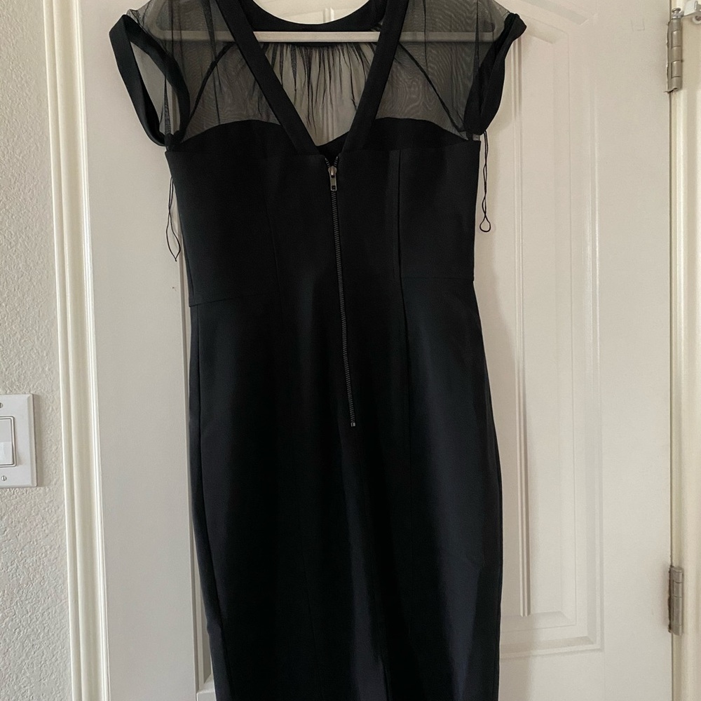 MAGGY P DRESS - Picture 4 of 4